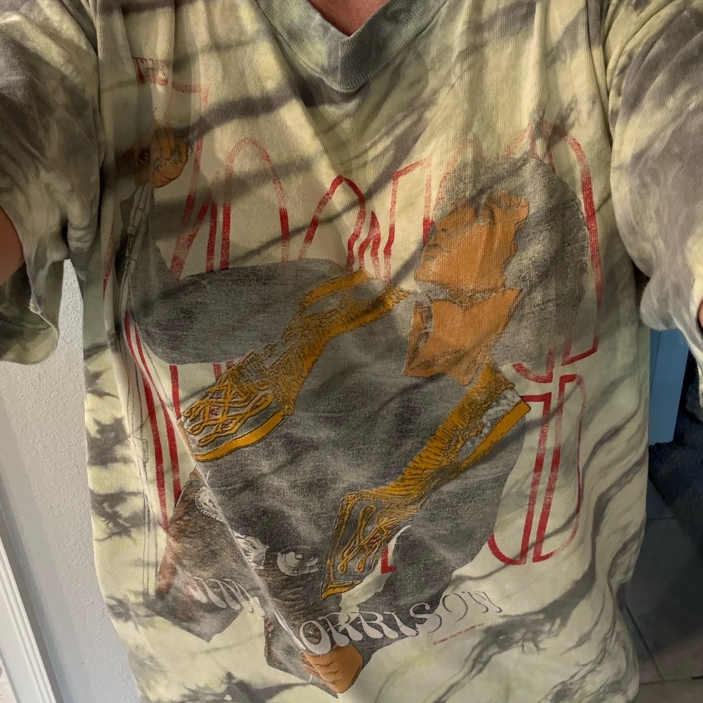 The Doors vintage T-Shirt